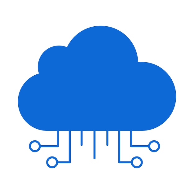 Cloud Computing Logo